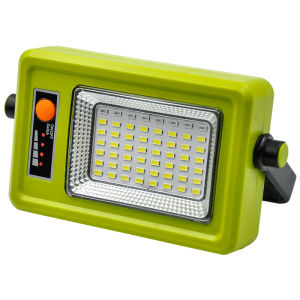 Outdoor Multi-purpose Emergency LED Solar Lamp