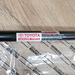 SHOCK HIDROLIK BAGASI TOYOTA HARRIER 1SET 2PCS KIRI KANAN