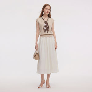 Gloria | Summer Unique and Attractive Three-Piece Dress Set