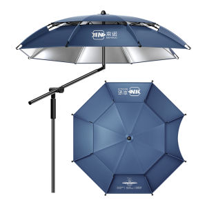 BENNUO | All Weather Fishing Umbrella Mechanic Arm