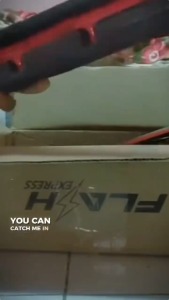 Navigation BalanceBar Motorcycle Scooter Handle Cross Bar Stabilizer GPS Bracket Extension NVX NMAX XMAX Modenas Elegan Aksesori Motor Malaysia