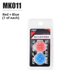 PGM GOLF | Golf Magnetic Ball Marker Hat Clip Accessory