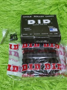 DID kids bike cycle Roller chain for kids BMX MTB JAPANESE bike high quality chain