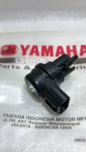 SENSOR ISC SENSOR LANGSAM CUK OTOMATIS SPRING O RING MIO J SOUL GT XEON RC NMAX ORIGINAL YAMAHA BARU GRES