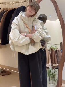 SHIMO | Warm Thick Womens Down Jacket
