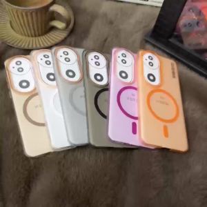 ใช้ได้กับเคสศัพท์มือถือ vivo V40 V40Pro V40 Pro V30Pro V30 V27 V27Pro V30 Pro V27 Pro เคส PC แบบฟรอสต์สัมผัสผิว เคสแข็งกันกระแทก