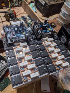 socl 506 lengkap 7 set final toshiba