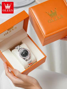 OLEVS | New Minimalist Chic Waterproof Womens Quartz Watch