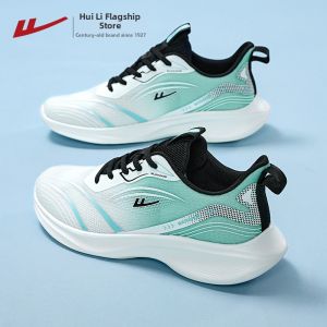 Warrior | Breathable Shock Absorption Running Shoes for Teenagers