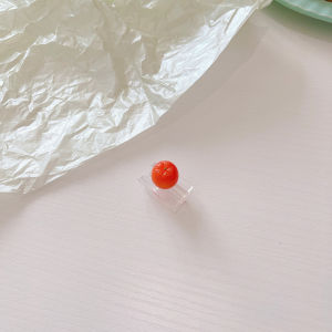 Adorable Cartoon Egg Charging Cable Protection Cover Bite Preventer for Apple Android Huawei Universal Cord Organizer