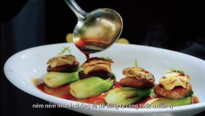 Dầu hào Maggi 150g (thùng 24 chai)-Date mới