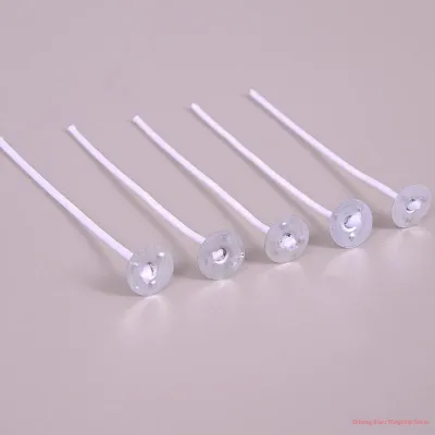 Eco-friendly Durable Candle Wicks