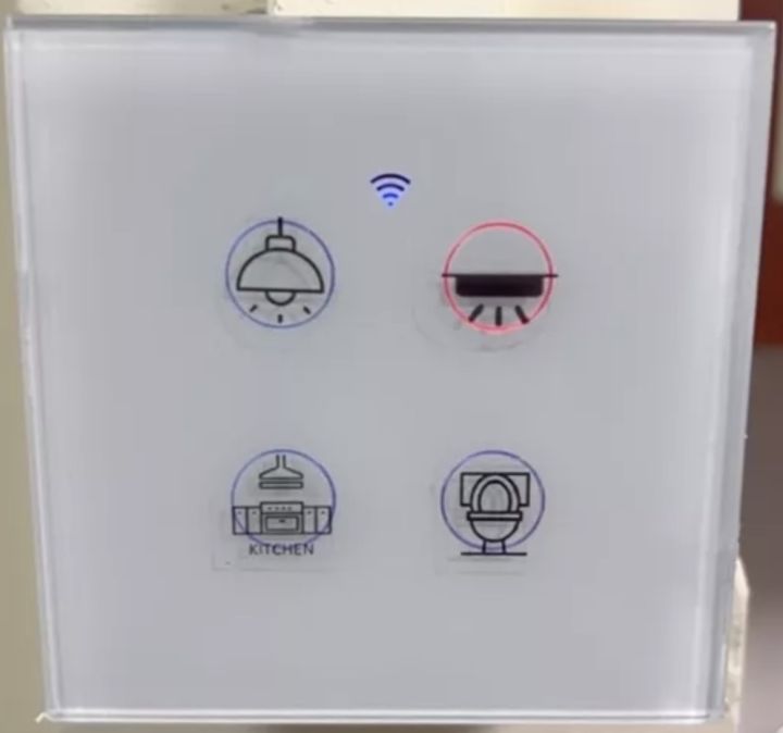 [SG Seller] Switch Stickers Label Decal Switch Stickers [Category A ...