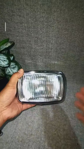 RUSI KR125 Headlight Assy/TC125/150 MACHO Headlight Assy/rusi 125 parts and accessoriesrusi 150 parts and accessoriesrusi motorcycle official storerusi 110 all parts rusi passion accessoriesrusi classic 250 accessories