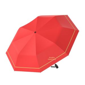 TINGSIMENG | Wedding Bridal Umbrella Traditional Chinese Style