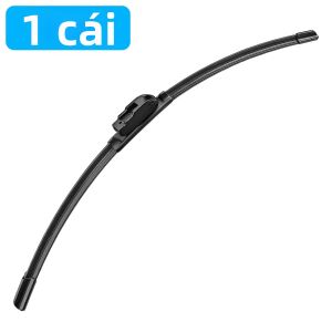 Cần Gạt Nước Kính Chắn Gió Ô Tô Yitong Chống Thấm Nước Silicon Chống Bám Nước Hoạt Động Êm Ái Dùng Được Mọi Thời Tiết Cho Tầm Nhìn Rõ Ràng