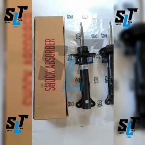 Shockbreaker Depan Mercy W204 C200 C CLASS Original Genuine Mercy - Shock Absorber