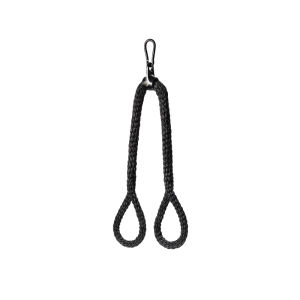 FitterGear | Multi-functional Fitness Rope for High Pulldowns and Triceps Training