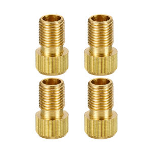VXM | Bike Tire Valve Adapter French to American