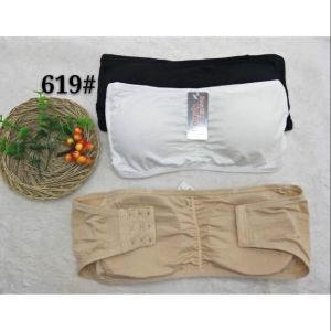 Áo bra móc cài chống tuột áo quây ngực cotton cực êm