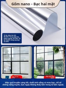 TAISEN | Phim Chắn Nắng Bảo Vệ Quyền Riêng Tư
