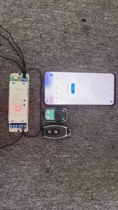 eWeLink 10A Mini Wifi Smart Switch DIY Hỗ Trợ Điều Khiển Hai Chiều Tương Thích Với Alexa Google Assistant Điều Khiển Từ Xa Tự Động Hóa Nhà Cửa