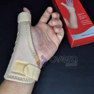 THUMB SPICA SPLINT Life Resources / Thumb Hands / Penyangga Jempol & Pergelangan Tangan | OVERA