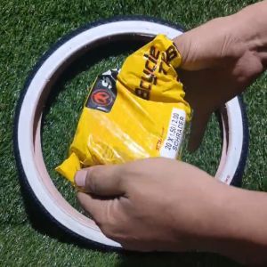 ban luar sepeda 20x1.75 SWALLOW ban sepeda 20in / ban sepeda BMX