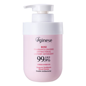 ORGINESE | Antibacterial Mite-removal Stain-remover Underwear Detergent