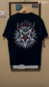 BEST DISTRO/BINTANG TANDUK/T-SHIRT KAOS DISTRO MOTIF SATANIC KATA KATA / KAOS  ZODIAK /KAOS LOGO ZODIAK/KAOS DISTRO PRIA AESTHETIC/KAOS DISTRO PRIA KEREN//KAOS KAOS KEKINIAN/KAOS DISTRO PRIA/KAOS DISTRO COWOK 2023