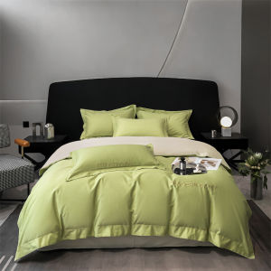 MINGSHA | Luxury High-quality Pure Cotton Bedding Set 60s