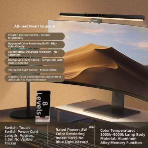 Philips | Eyes-Protecting Monitor Hanging Lamp