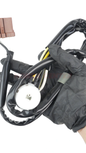 Switch Kabel Ignition Cable Kunci Kontak Civic Ferio 1996 1997 1998 1999 2000