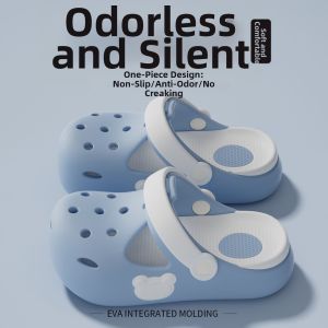 MIDANGDANG | Slip-Resistant Comfortable Beach Sandals