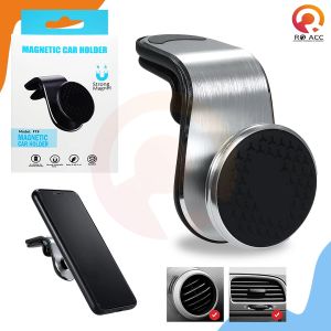 [RO ACC] NVN-CH05 NANVAN MAGNET CAR HOLDER TEMPAT HP UNTUK DI MOBIL ALL TIPE HP