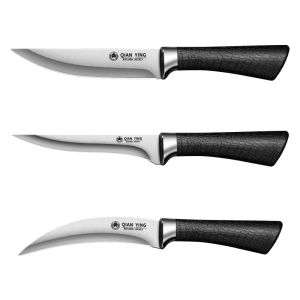 CMGF | High-Manganese Steel Slicing and Filleting Knife