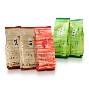 WUYIXING | Trà Ô Long Da Hongpao Bán Lẻ 500g
