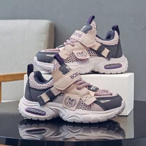 Bobdog | Lightweight Summer Breathable Childrens Shoes