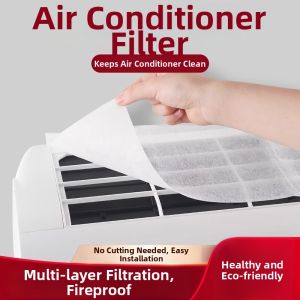 Universal Air Conditioner Dust Filter