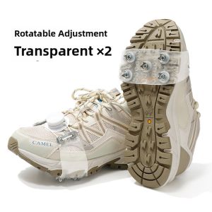 Anti-Slip Ice Cleats