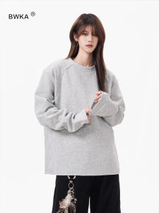 BWKA | Thermal Insulated Sweatshirt