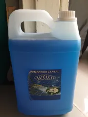 TOPPAS Pembersih Lantai Jasmine 5 liter