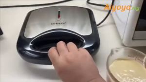 Sokany Electric Sausage Maker CornDog Maker Hot dog Maker Waffle Machine SK 110 Hotdog Baker Stick