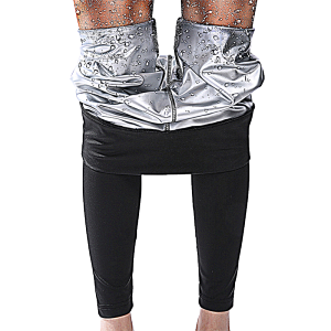 High Waist Yoga Pants Womens Fitness Sweatpants Sports Sweat Suit Explosive Sweat Pants Gymnastics Opera Fan Goods