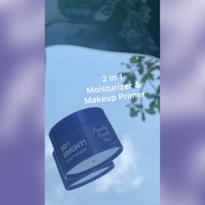 Finally Found You! - Soy Bright! Moisturizer