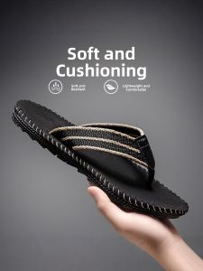 Nanjiren | Summer Outdoor Slip-Resistant Durable Beach Mens Sandals