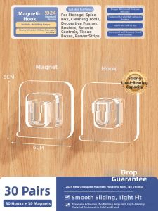youqin | Multipurpose Wall Mount Outlet and Router Organizer