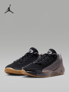 Nike | Giày Bóng Rổ Nam Thấp Đế Chống Sốc Chịu Ma Sát