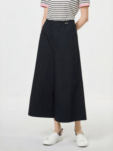 Koradior | Cotton Comfortable Loose Trousers