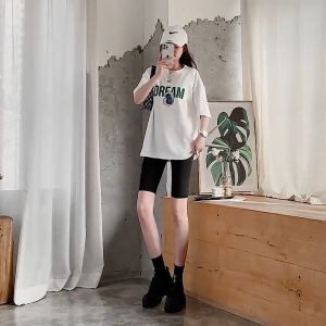 High Waist Yoga Pants Tummy Control Leggings for Women Workout Fitness Sport Pants